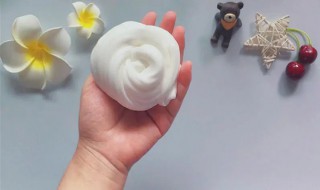 新手怎么做起泡胶(新手如何做起泡胶)