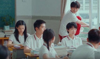 风犬少年小说结局是什么(结局讲了什么)