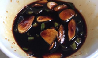 酱油怎么做出来的(酱油如何做出来的)