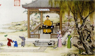 道光帝简介(有关道光帝的介绍)