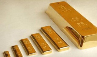 一根金条有多少克(一根金条有几克)