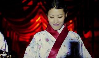 宫女的招财是指什么(有什么故事)