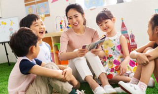 幼儿园宣传文案(有什么幼儿园宣传文案)