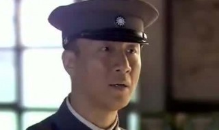杨立青原型(原型是宋时轮)
