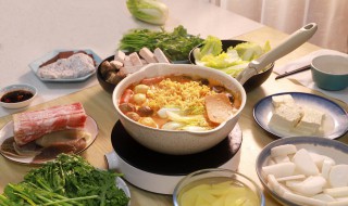 什么是发物的食物有哪些(哪些食物是发物)
