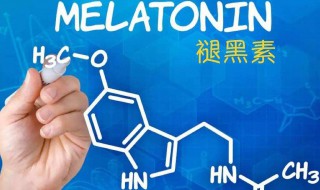 褪黑素的功效与作用(褪黑素片适用哪些人群)