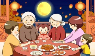 阖家欢乐是什么意思(阖家欢乐的例句)