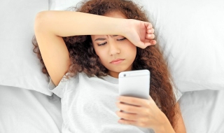睡眠不好该怎么办(简单4招让你拥有好睡眠)