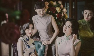 王琦瑶人物形象(王琦瑶的人物分析)
