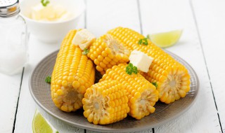 玉米是碳水吗(哪些食物是碳水化合物)