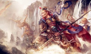 黄袍怪是什么来路(黄袍怪角色简述)