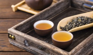 正山小种是什么茶有什么功效(正山小种的好处是什么)