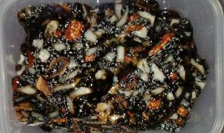 固元膏的做法配方比例(固元膏的做法配方比例是什么)