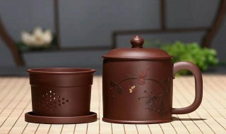 紫砂杯喝水的好处是什么(关于紫砂杯喝水的好处是什么)