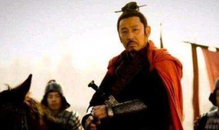 关于刘邦的电视剧(电视剧大盘点)