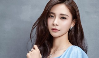 沈梦辰个人资料(沈梦辰简介)