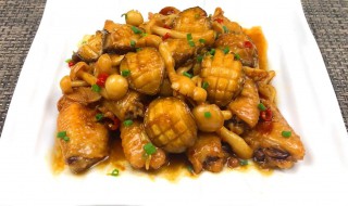 黄金鲍鱼的家常做法(黄金鲍鱼做法)