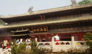北京潭柘寺求什么最灵(北京潭柘寺求什么)
