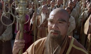 四照神功的简介(四照神功是什么)