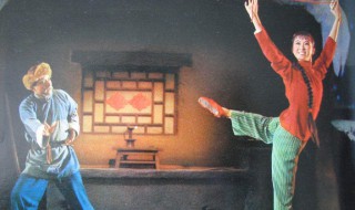 白毛女歌词(白毛女歌词欣赏)