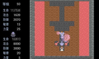 新新魔塔2攻略(全流程攻略大公开)