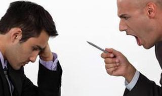 被领导骂聪明人的做法(被领导骂应该怎么做)