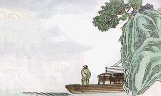 宿建德江表达了诗人怎样的感情(宿建德江原文和译文展示)