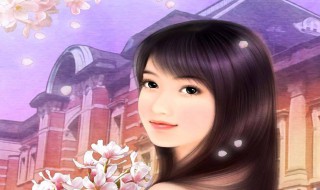 穿越小说女主叫白洛是什么小说(穿越小说女主叫白洛的小说介绍)