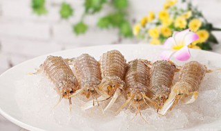 皮皮虾怎么去虾线(皮皮虾虾线处理方法分享)