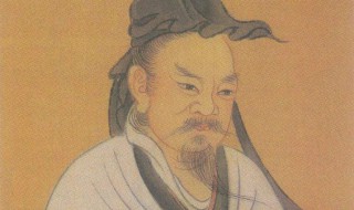 董仲舒简介(简单介绍一下)