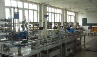 机电一体化技术专业主要学什么?(就业方向是怎样的)