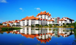 厦门大学嘉庚学院几本(厦门大学嘉庚学院的介绍)