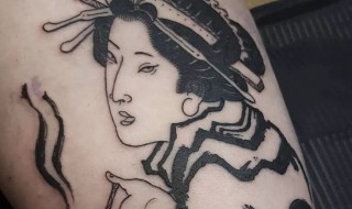 纹艺妓代表什么意思(纹艺妓代表什么)