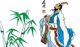 虽九死其犹未悔的意思是什么(虽九死其犹未悔是什么意思)