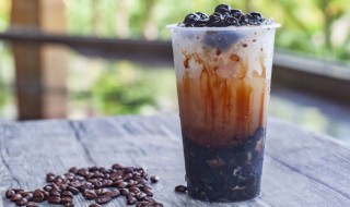 在家怎么做珍珠奶茶(自制珍珠奶茶的方法)
