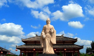 历史名人简介大全(著名历史人物简介)