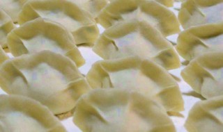 剩水饺怎么做好吃(剩水饺如何做好吃)