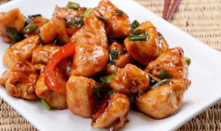 肉菜的做法大全家常菜(制作肉菜的方法)