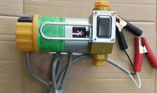 黄油枪使用方法(具体方法是什么)