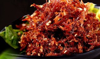 灯影牛肉是哪里的特产(灯影牛肉的简介)