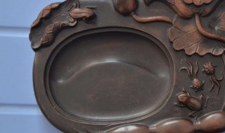 砚台怎么用(使用砚台的方法)