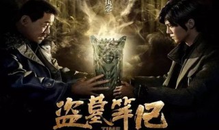 8(按什么顺序看盗墓笔记_盗墓笔记顺序1)