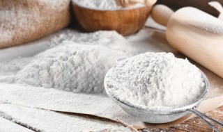 自发粉可以做什么美食(自发粉可以做什么吃)