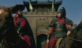 杨志北京斗武概括(杨志北京斗武内容介绍)