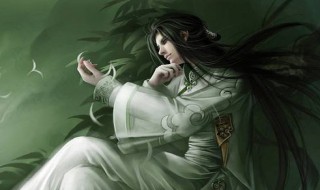 猫千草作品集君家系列人物(君家系列人物有哪些？)