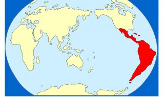 拉丁美洲有哪些国家(拉丁美洲有几个国家和地区)