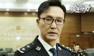 李维民在破冰行动是好人吗(李维民是谁)