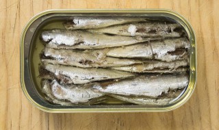 沙丁鱼罐头制作方法(沙丁鱼罐头制作方法分享)