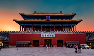 故宫博物院简介(故宫博物院介绍)