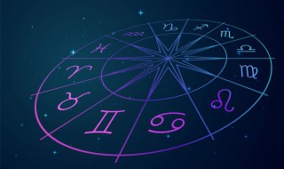 8月什么星座(8月属于什么星座)